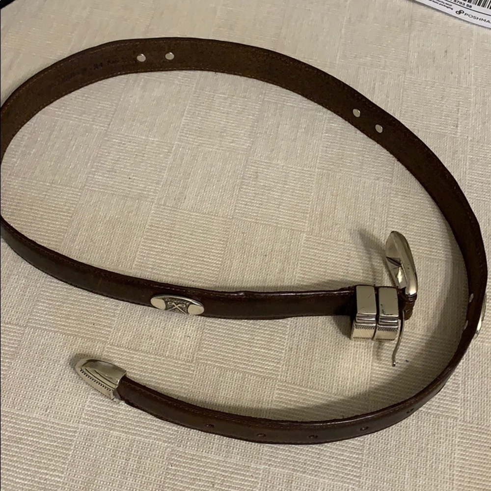 Golf Belt